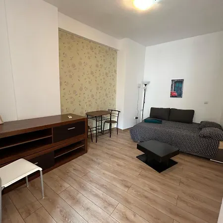 Magheru City Center Studio *