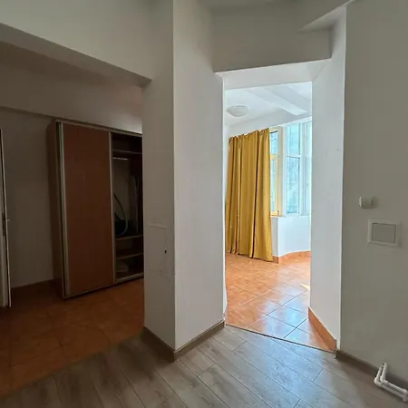 Apartment Magheru City Center Studio