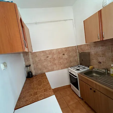 Apartment Magheru City Center Studio Bucharest
