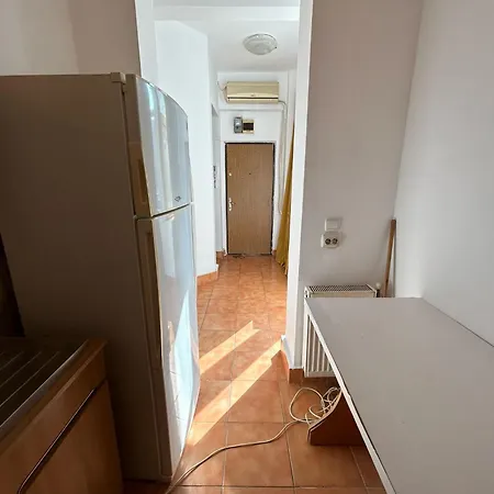 Magheru City Center Studio Apartment Bucharest