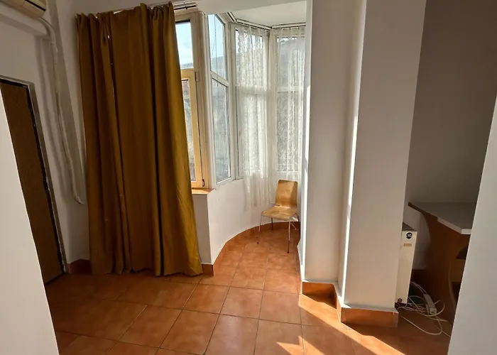 Magheru Center Apartment