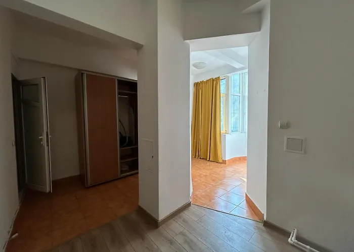 Apartment Magheru Center