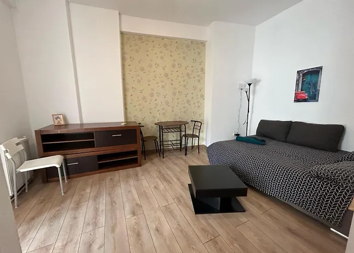 Magheru Center Bucharest